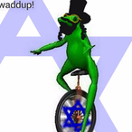 Kehjzha's Avatar'