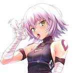 Mazo_Kyo's Avatar'