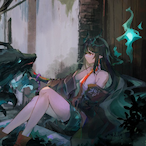 Sui-Dusk's Avatar'