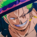 CrazzeeFrog's Avatar'