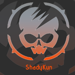 ShadyKunq's Avatar'