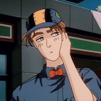 Young-Ernie's Avatar'