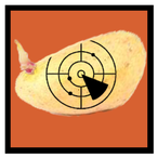 LiHZhen's Avatar'