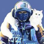 Pepperbottom's Avatar'