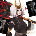 BC vWinter's Avatar'