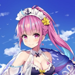 MINATO_AQUadesu's Avatar'