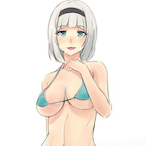 Kagashu's Avatar'