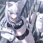 nyako_neko's Avatar'