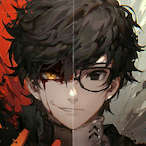 kingkillerjoker's Avatar'