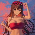 Cara_235's Avatar'