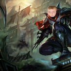 Psiuleczek's Avatar'