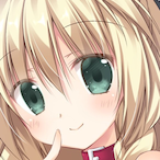 Museki-Contrail's Avatar'