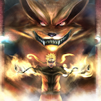 Naruto-Sagemode's Avatar'