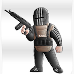 PatronDeZona's Avatar'