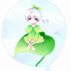 Moonildae's Avatar'