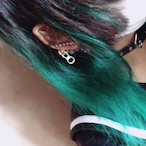 blue piIl's Avatar'