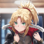 MikaAndroid2's Avatar'
