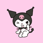 AkeaKuromi's Avatar'
