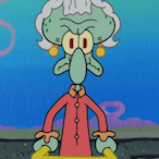 Squidwardsmom's Avatar'