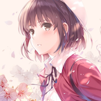 Katou-Megumi.'s Avatar'