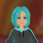 LuvRayyX's Avatar'