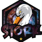 Kogamy.Stork's Avatar'