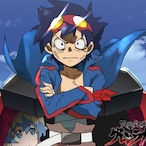 Gigadrillbreak's Avatar'