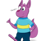 eppystein's Avatar'