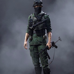 Boss-ZF's Avatar'