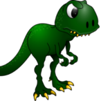 Din0saur.exe's Avatar'