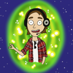 ScruffyDoo.'s Avatar'