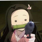 NezukoDeSnorer's Avatar'
