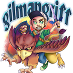 Gilmangriff's Avatar