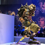 HandsomeSanic's Avatar'