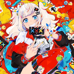 XiYou_YouXi's Avatar'