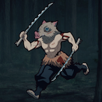 TheCursedIce's Avatar'