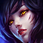 Ahri-Main's Avatar'