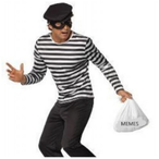 Bob_TheBurglar's Avatar'