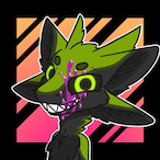 LucysonF3mt0nyl's Avatar'