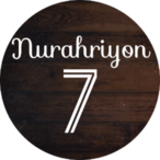 Nurahriyon7's Avatar'