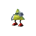 ocucana_Maja's Avatar'