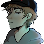 BIavkdeath's Avatar'
