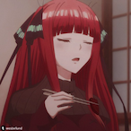 SAIMAI0's Avatar'
