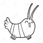 MiniCrayfish's Avatar'