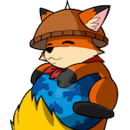 TocTheFox's Avatar'