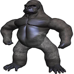 Monkay's Avatar'