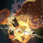 bLCK-Black's Avatar'