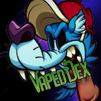 VapedDexTV's Avatar'