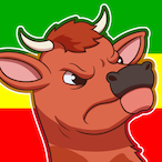 MeSoAngryCow's Avatar'