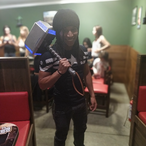 PISTOLA PRETA's Avatar'